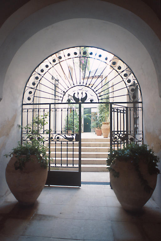 L'Orangerie Di Cartia Giovanni Modica Exterior foto